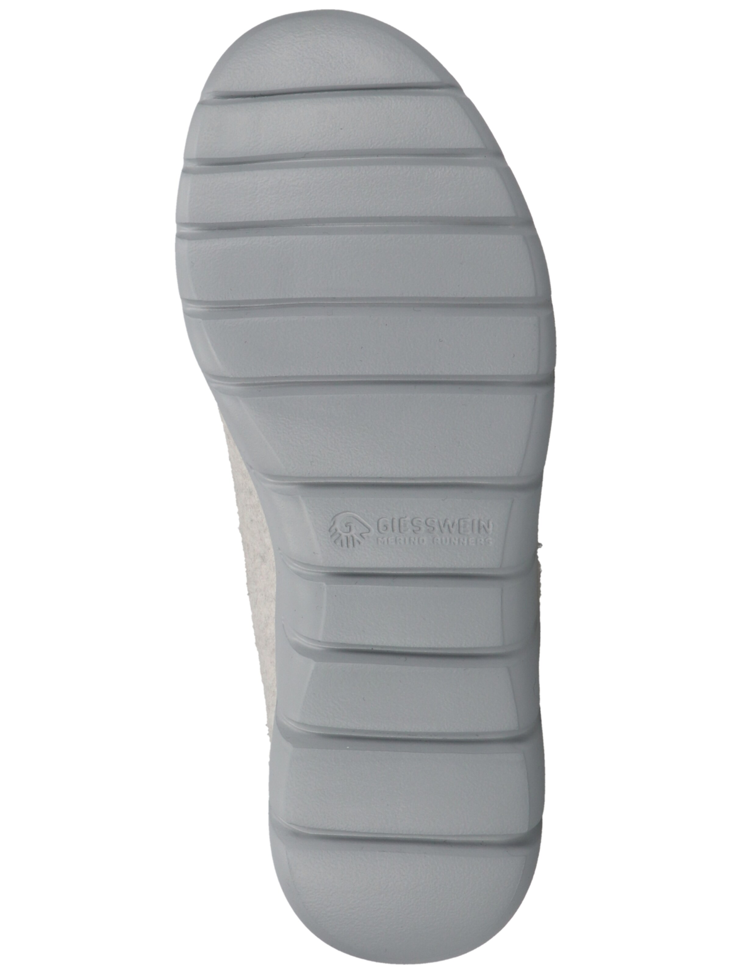 GIESSWEIN Sneakers laag in Grijs