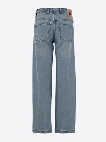 Picaldi Baggy Jeans 'Zicco 474'‌‌‌‌‌ in Blau