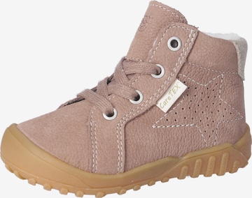 Pepino Saabas 'Denny', värv pruun: eest vaates