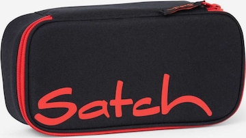 Satch Organization in Black: front