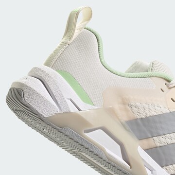 ADIDAS PERFORMANCE Sportschoen 'Dropset Control' in Wit