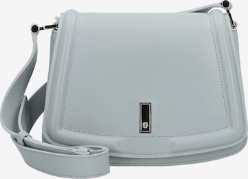 Sac à bandoulière 'Ariell' BOSS en gris : devant
