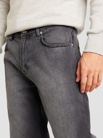 EIGHTYFIVE Regular Jeans in Grau