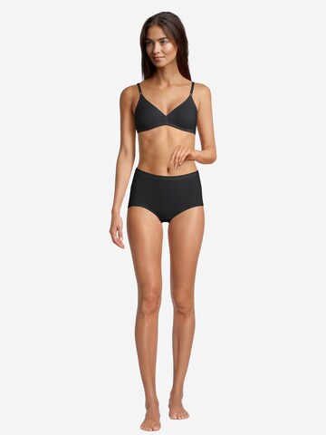 Nina von C. Panty 'Slipboutique' in Black