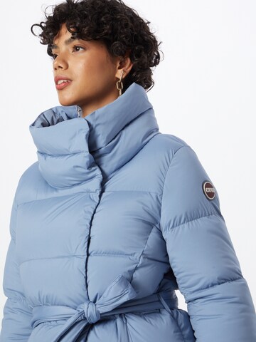 Colmar Winter Jacket in Blue