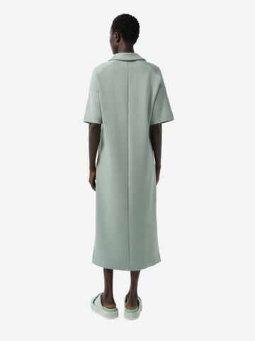 BOGNER Kleid 'Fabiola' in Grün