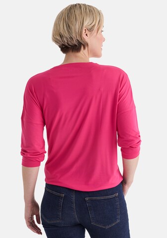 Sweat-shirt STOOKER WOMEN en rose