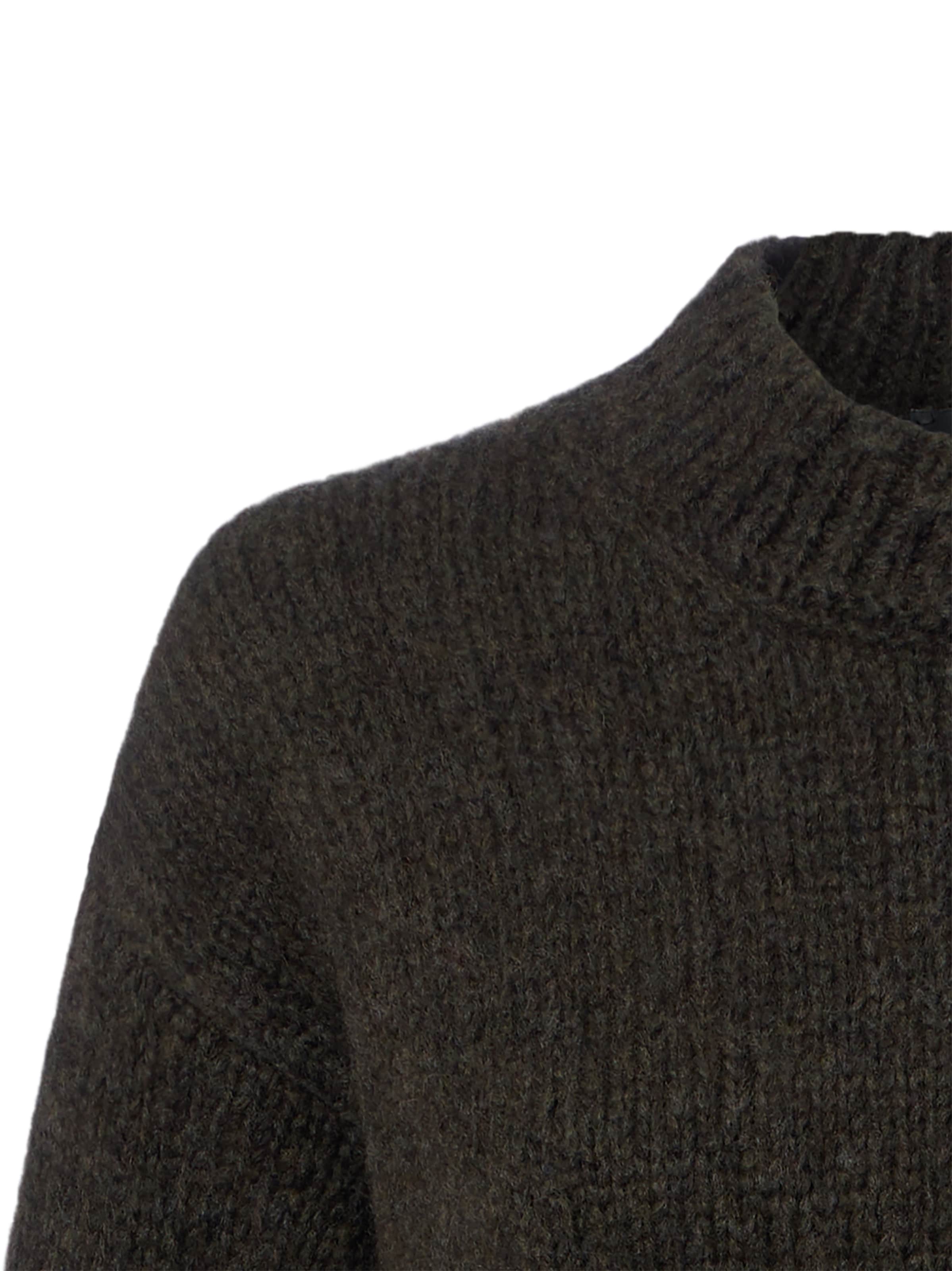 Pull-over Marc Cain en vert