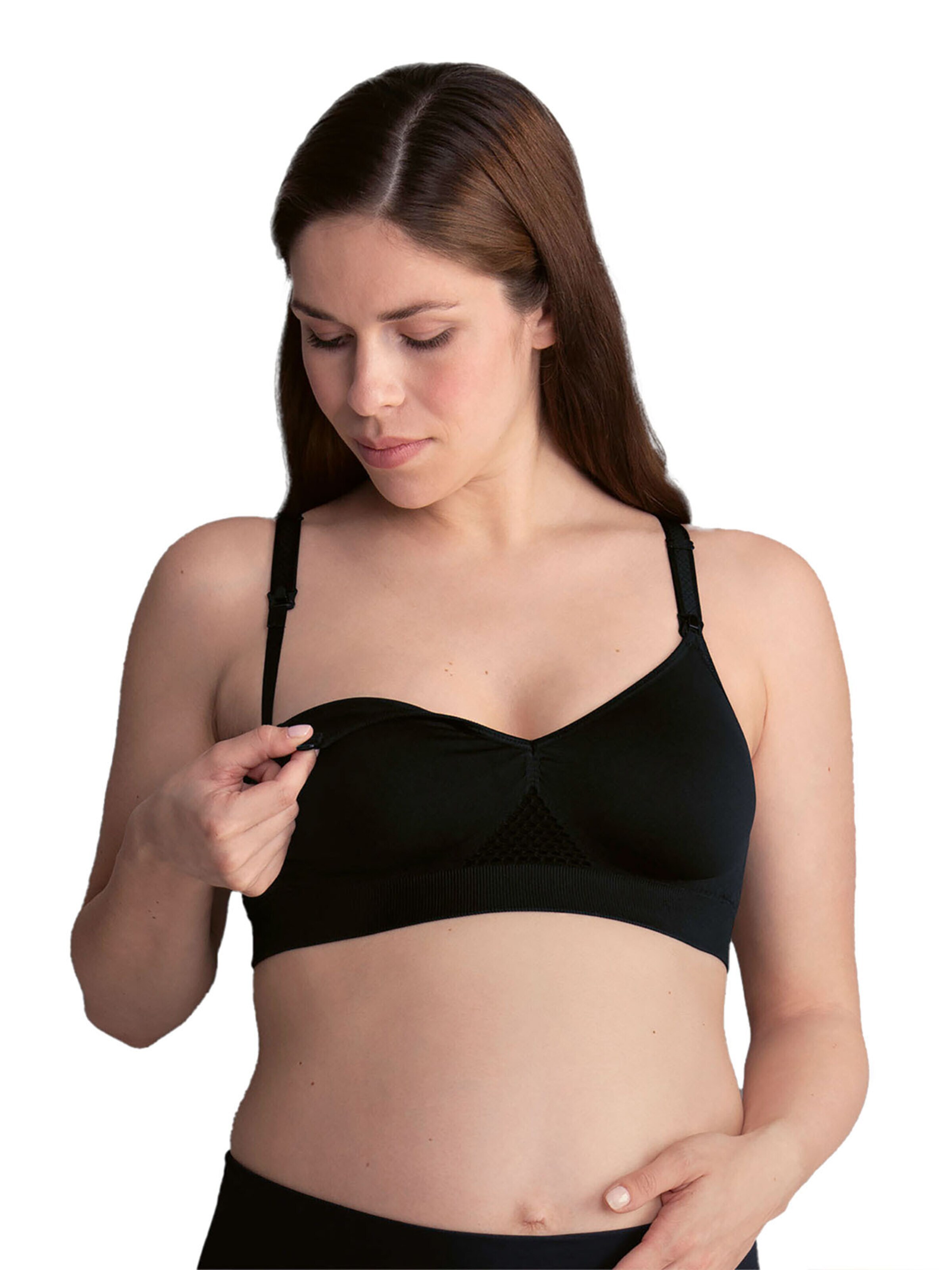 ANITA Bodice 'Seamless' in Mixed colors