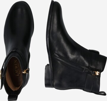 Botine 'Briele' de la Lauren Ralph Lauren pe negru