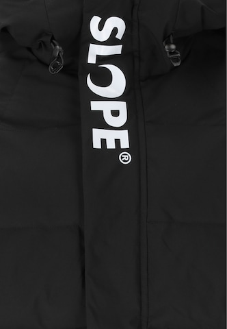 SLOPE Sports jacket 'Remy' in Black
