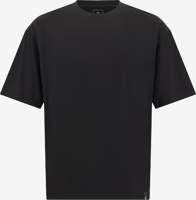 Boggi Milano Paita 'B-Tech' värissä musta, Tuotenäkymä