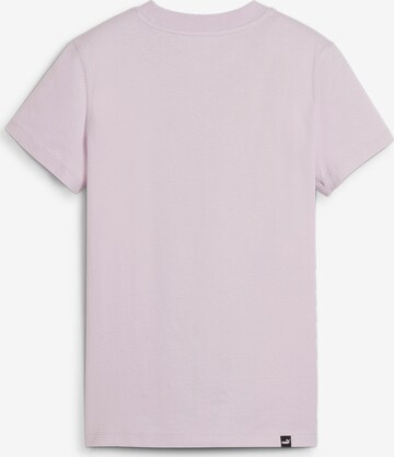 T-shirt fonctionnel 'Her' PUMA en violet