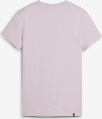 PUMA Performance Shirt 'Her' in Purple