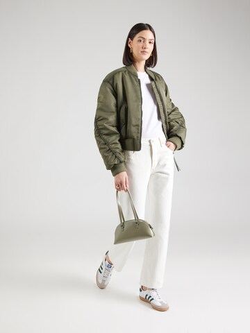 Loosefit Jeans '501 90S' di LEVI'S ® in bianco