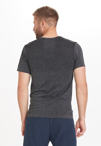 Virtus Shirt 'Kampton' in Grey