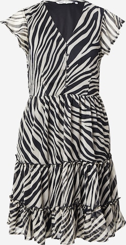 smėlio ONLY Suknelė 'ONLMARCIA': priekis