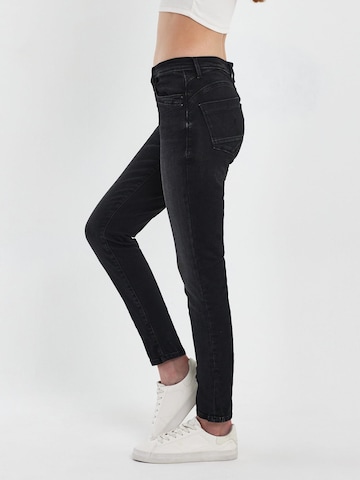 LTB Baggy Jeans in Zwart