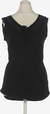 Volcom Top & Shirt in M in Black: front