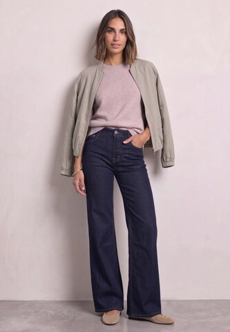 STREET ONE Pullover in Pink