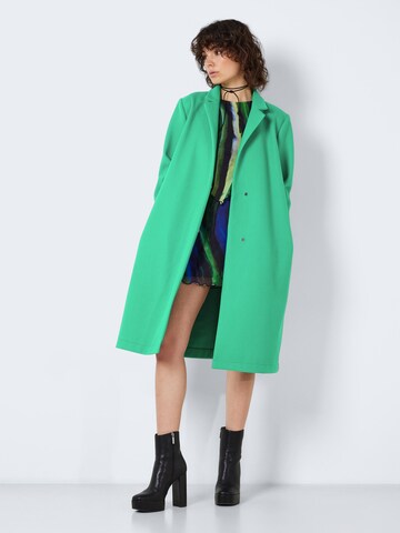 Noisy may Přechodný kabát 'Viola' – zelená