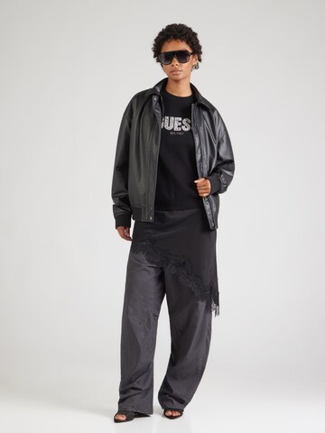 GUESS - Jersey 'Madeline' en negro