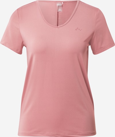 Maglia funzionale 'BAKO' ONLY PLAY di colore rosa antico / nero, Visualizzazione prodotti