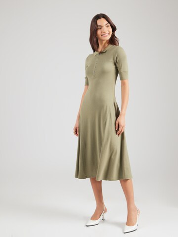 Lauren Ralph Lauren Dress 'LILLIANNA' in Green: front
