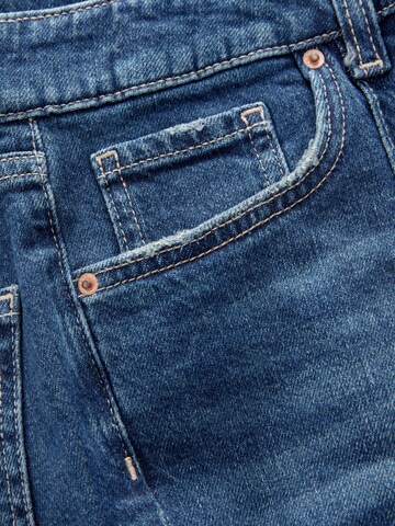 Skinny Jeans di Next in blu