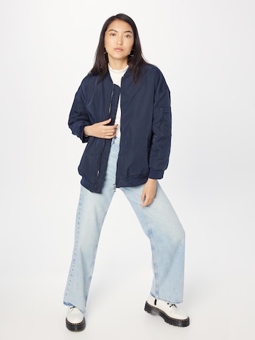 Whistles Between-Season Jacket 'MARIA' in Blue