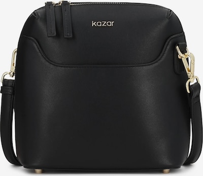 Kazar Kabelka - černá, Produkt