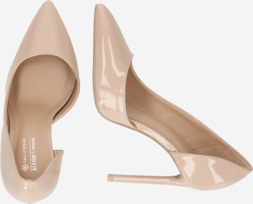 CALL IT SPRING Pumps 'MESMERIZE' in Beige