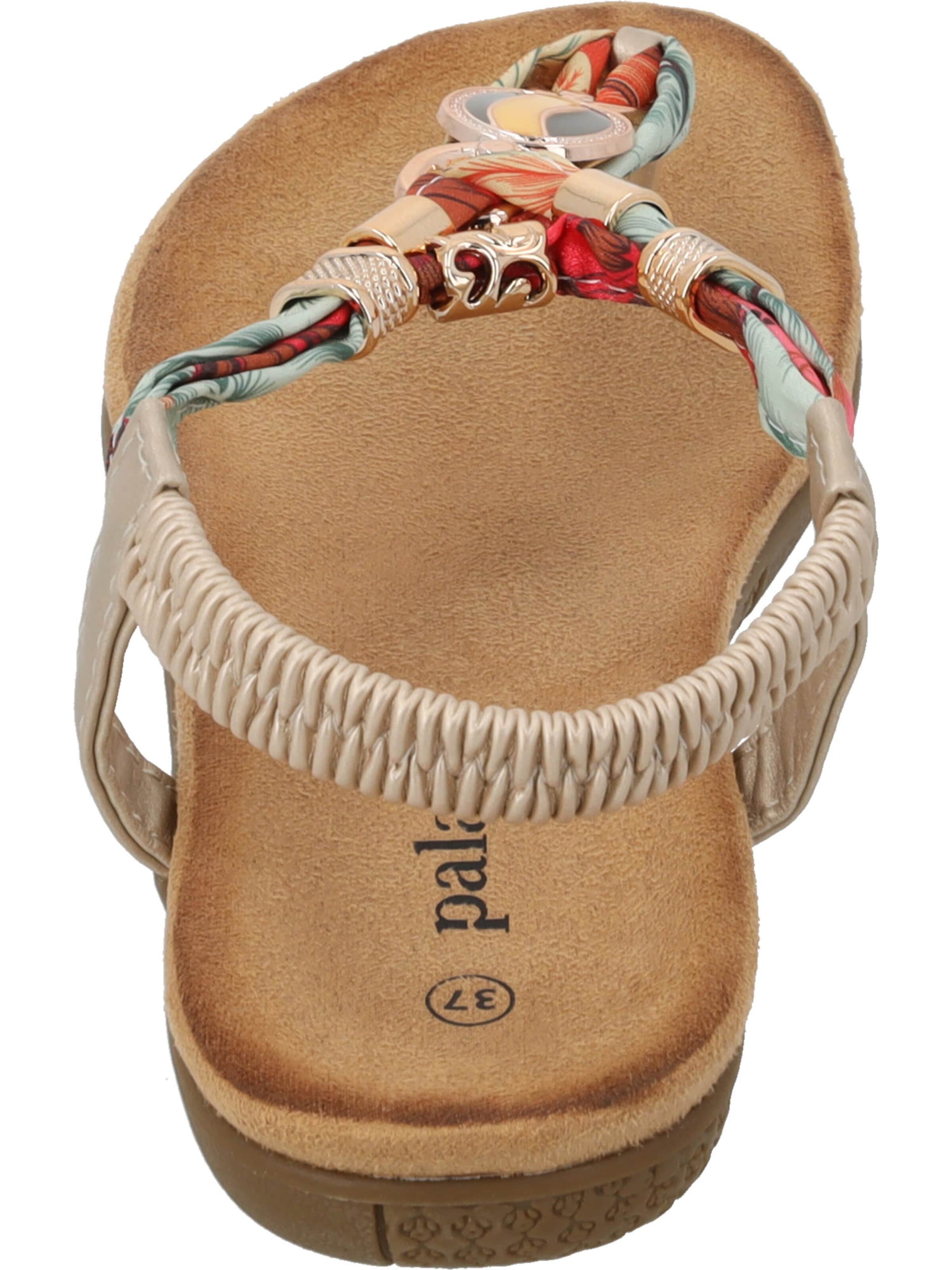 Palado Sandal 'Palado Chriana' in Gold