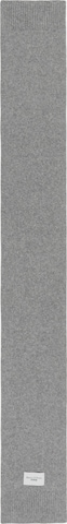 Marc O'Polo DENIM Scarf in Grey: front