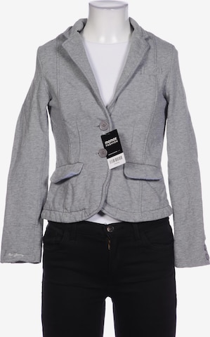 Pepe Jeans Blazer in S in Grey: front