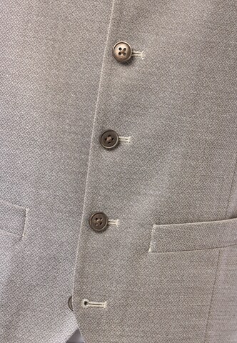 Gilet de costume ROY ROBSON en marron