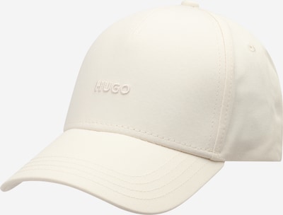 HUGO Naģene 'Cara', krāsa - vilnbalts, Preces skats