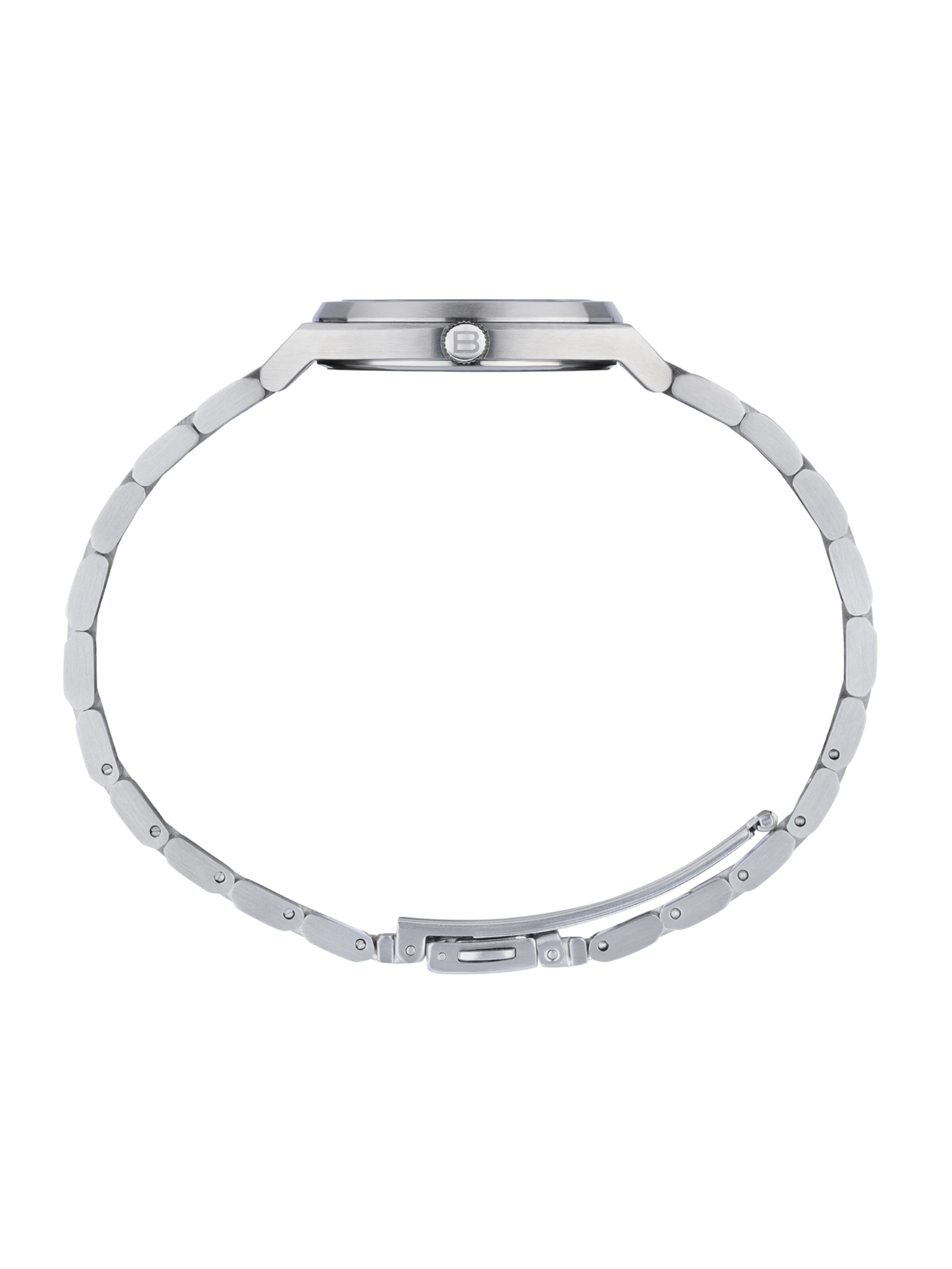 Breil Uhr 'BSW6.5' in Silber