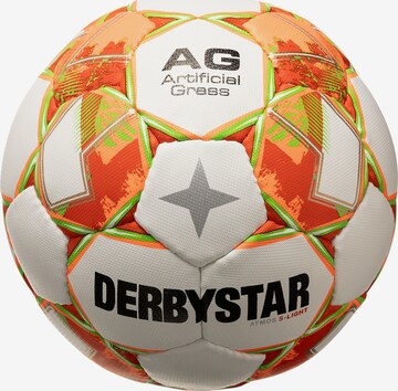 DERBYSTAR Ball 'Atmos S-Light AG v23' in Orange
