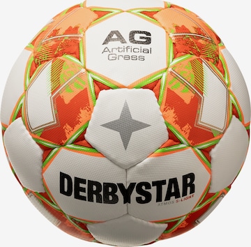 DERBYSTAR Bal 'Atmos S-Light AG v23' in Oranje