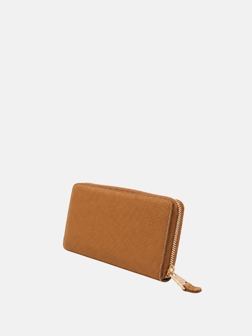 Alviero Martini Wallet in Brown