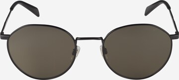LEVI'S ® Γυαλιά ηλίου '1028/S' σε μαύρο