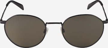 LEVI'S ® Sonnenbrille '1028/S' in Schwarz