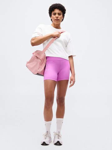 PUMA - Camisa funcionais 'PUMA X HYROX' em branco