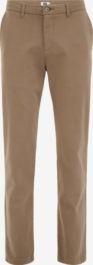 WE Fashion Chino hlače u svijetlosmeđa, Pregled proizvoda