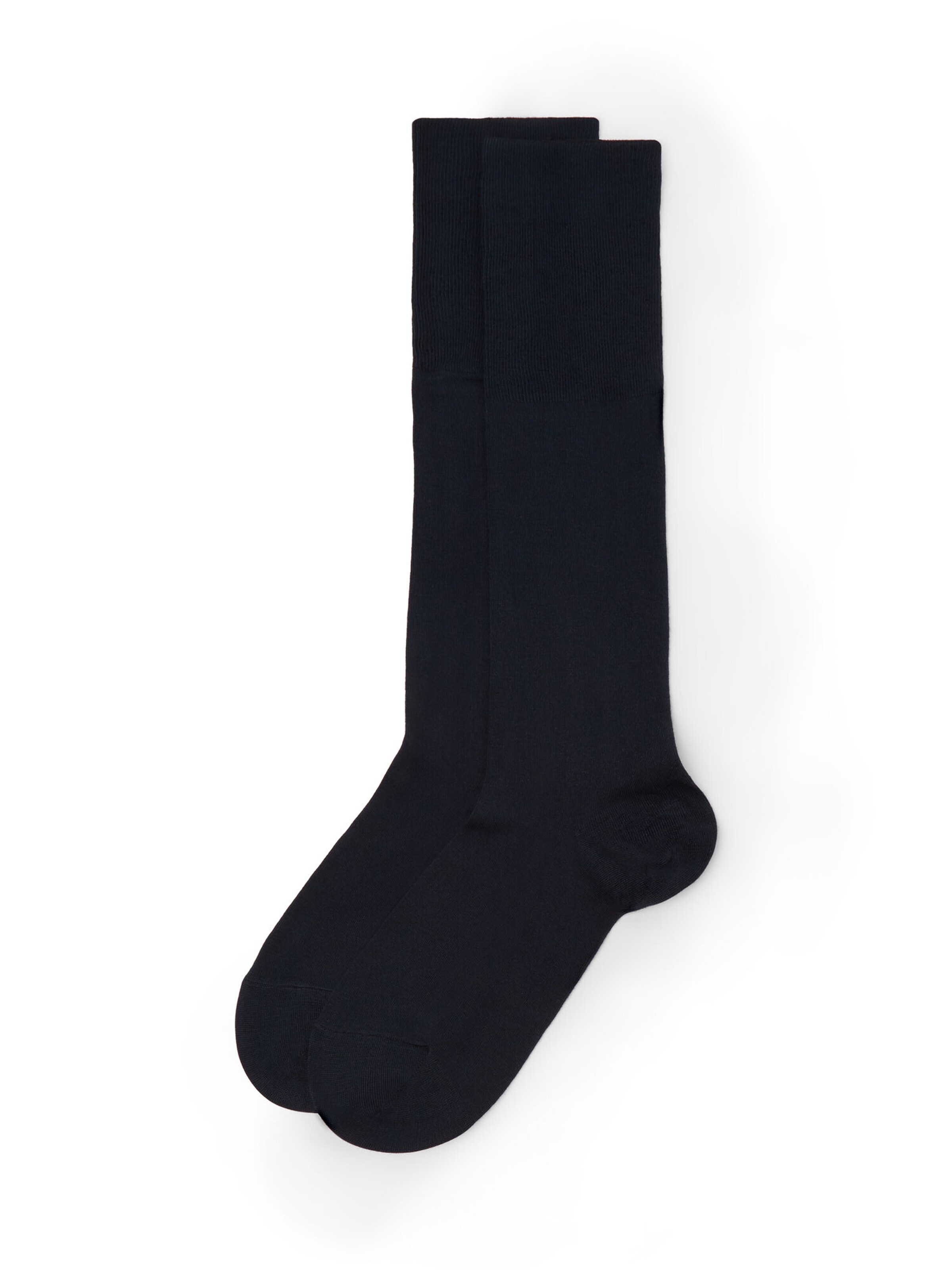 CALZEDONIA Socks in Blue: front