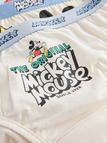 Next Onderbroek 'Micky Maus' in Blauw