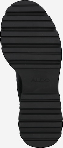 ALDO Chelsea Boots 'STOMPD' in Black