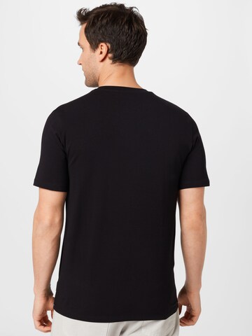 SCOTCH & SODA T-Shirt in Schwarz