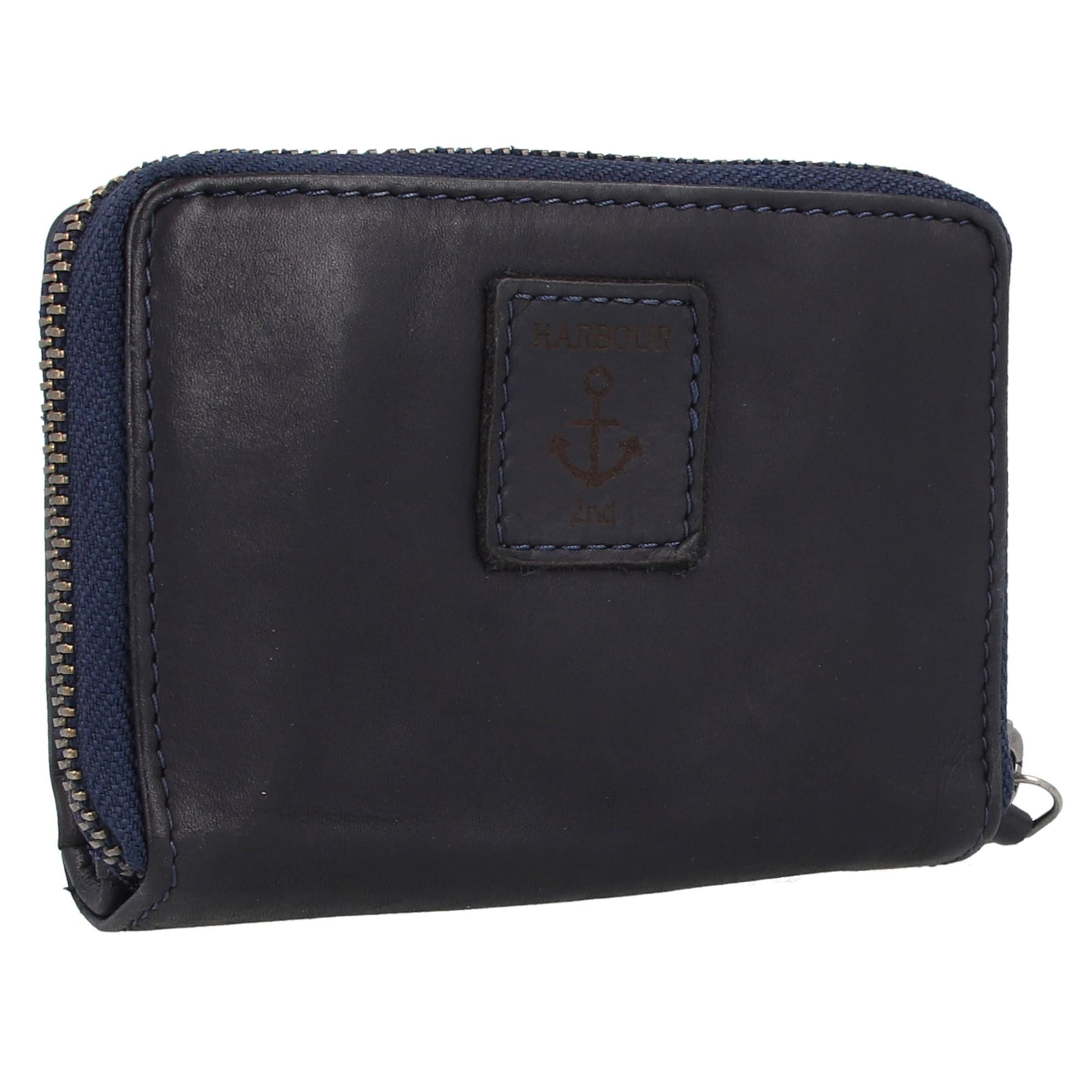 Harbour 2nd Портмоне в синьо